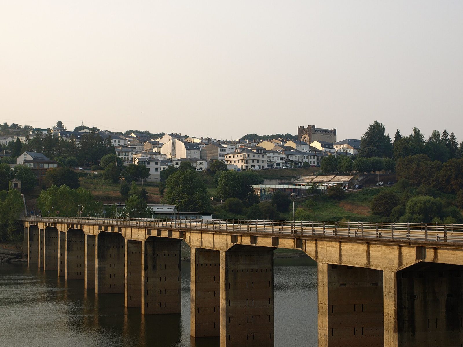 Portomarín